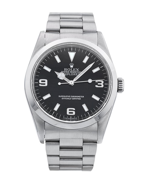 Rolex Explorer 14270